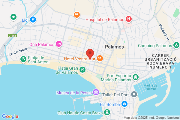 Assessoria Moliner I Ponsa