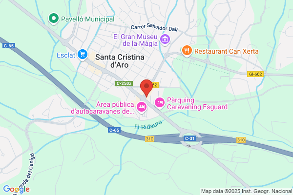 Auto Taller Emili Bosch