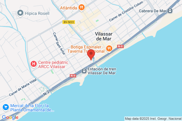 Autoescola Mediterrània