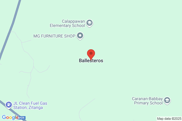 Ballesteros Sais e.
