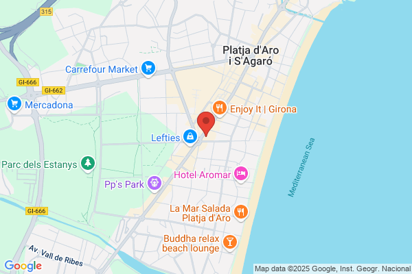 La Marconia