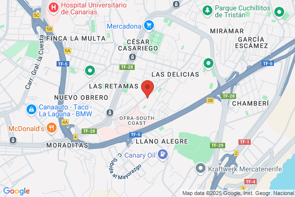 Reforcasa 24h Reformas, Multiservicios МУЛЬТИСЭРВИС