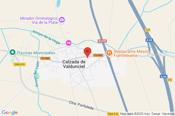 Asociacion De Padres De La Armuña La besana
