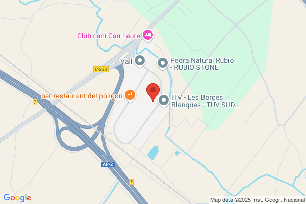 Alimentaria Artesana S. A.
