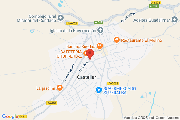 Caja Rural Provincial