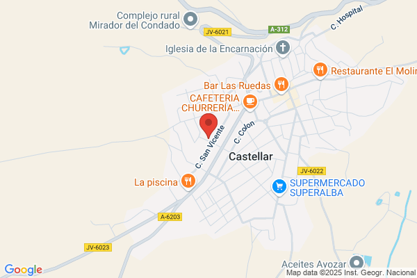 Colegio Nacional Roman Crespo