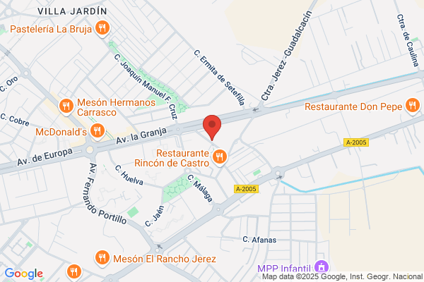Explotaciones Agricolas Los Barrancos S. A.