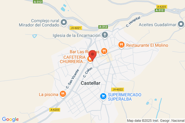 Ferreteria La Campana - Amplia Gama De productos