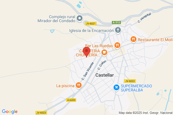 Hosteleria Gaby 2000. S.L.