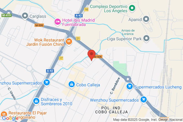 La Factoria de camisetas