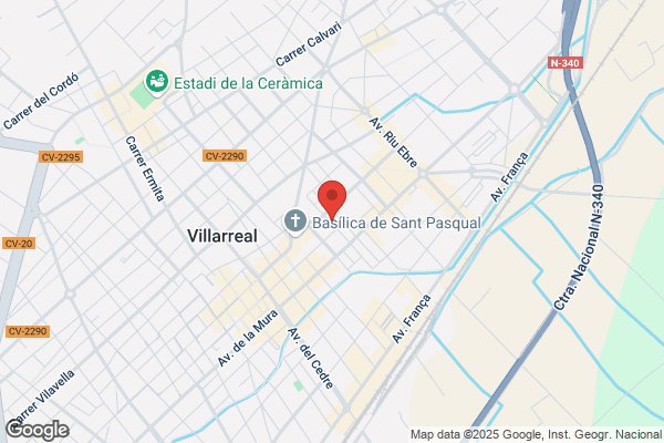 Rodriguez Villarreal r.