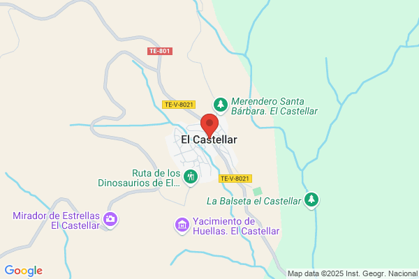 Teruel Villar i.