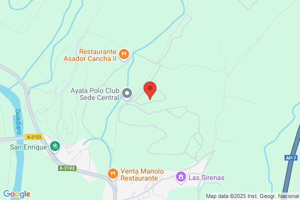 Ayala España S.A.