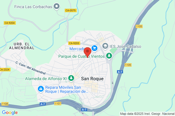Rafael Tartas y mas