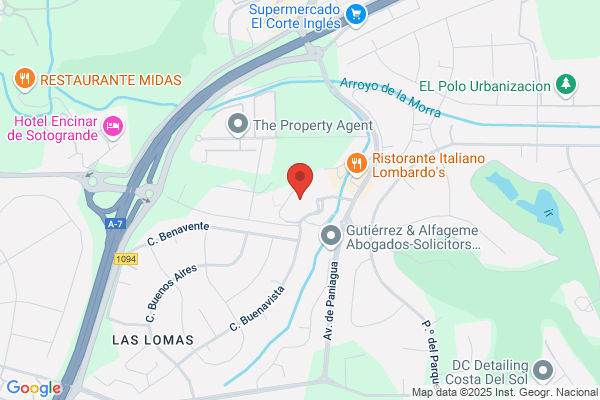 Carpinteria Sotogrande S.L.