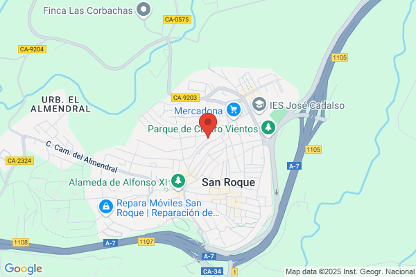 Grupo Ecologista Verdemar