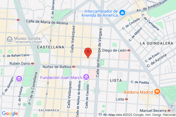 Vindicatio Servicios S.L.