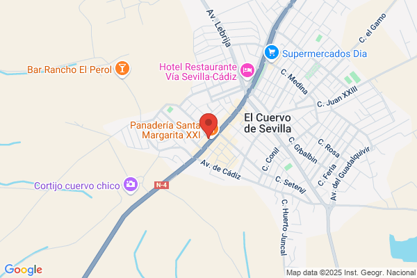 Caja San Fernando De Sevilla Y Jerez - oficinas