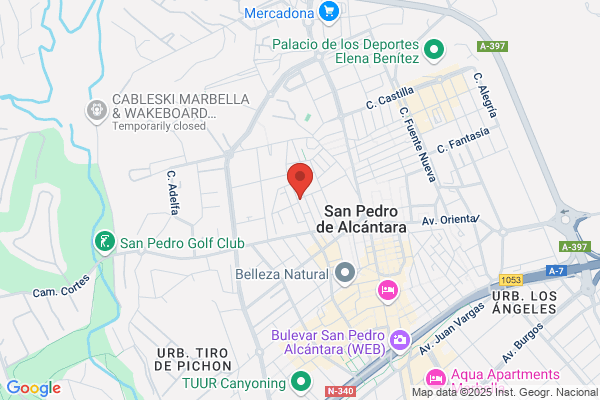 Carniceria Pepe