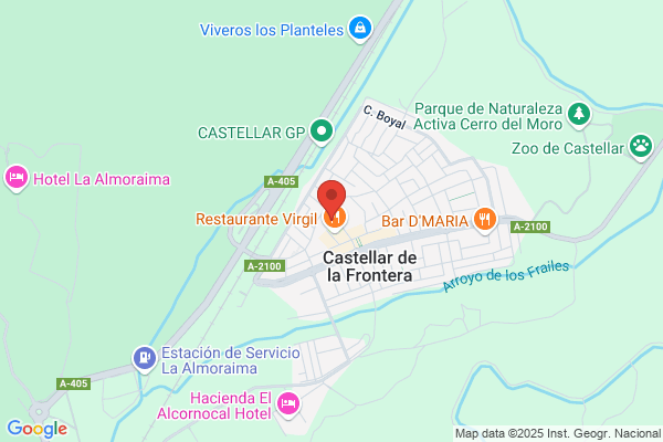 Asociacion De La Pequeña Y Madiana Empresa