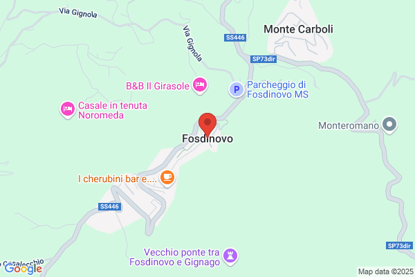 Fosdinovo S.L.