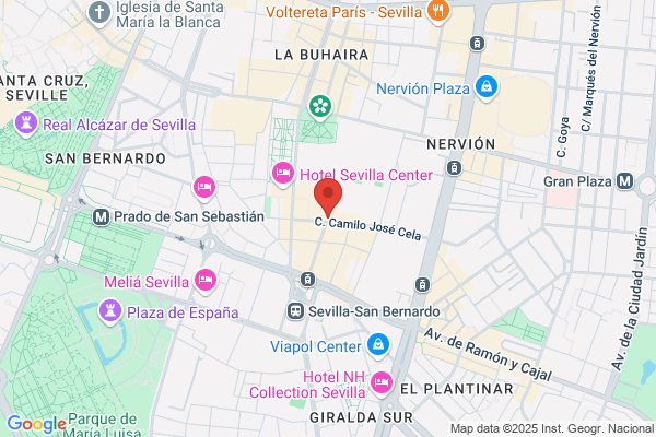 Sevillmon S.L.