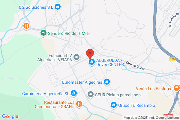 Escuderia La Corchera