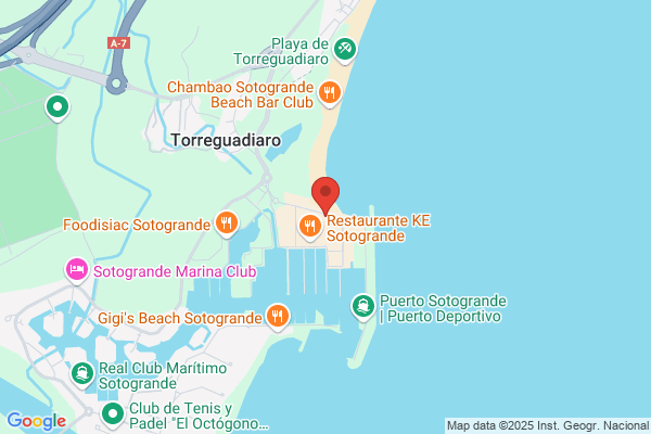 Sotogrande S.A.