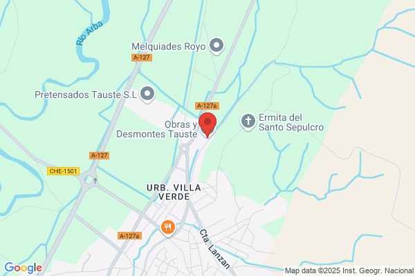 Destajos De Obras Y Desmontes S.A.