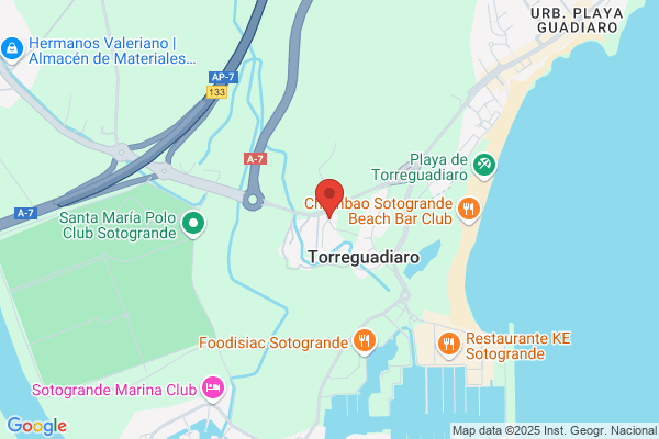 Torrelux Torreguadiaro S.L.