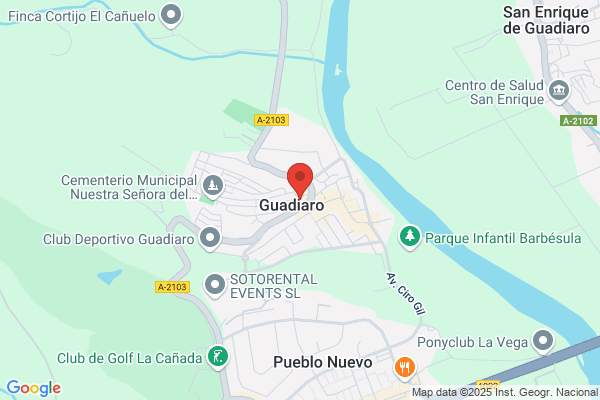 Auto Escuela Rocha S.L.