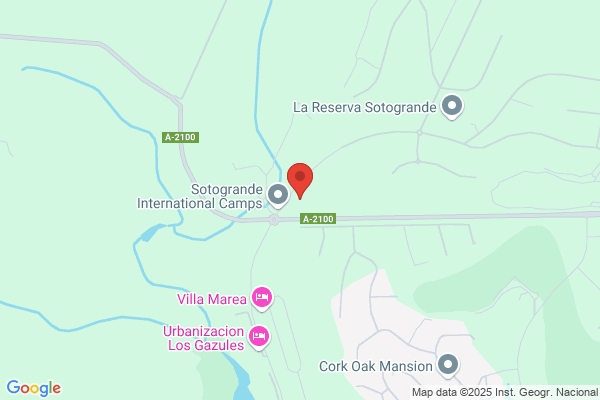 Colegio Nacional Guadiaro-Sotogrande