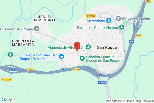 Ferrer Auchel Farmacia