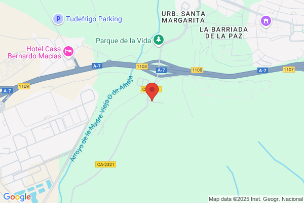 Hormigones Guadarranque S.L.