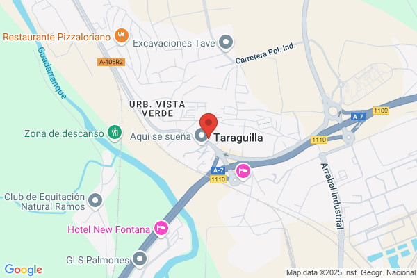 Restaurante El Zocato
