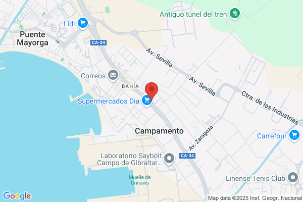 Parroquia Inmaculada