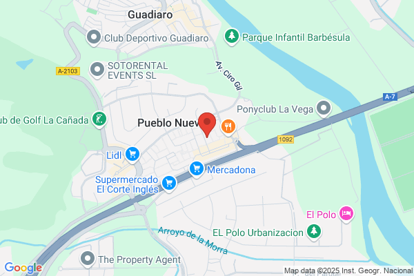 Asesoria Los Canos S.L.