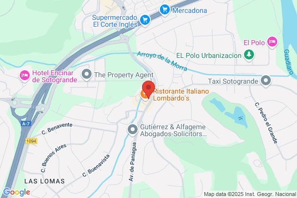 Andalucia Property Sales S.A.