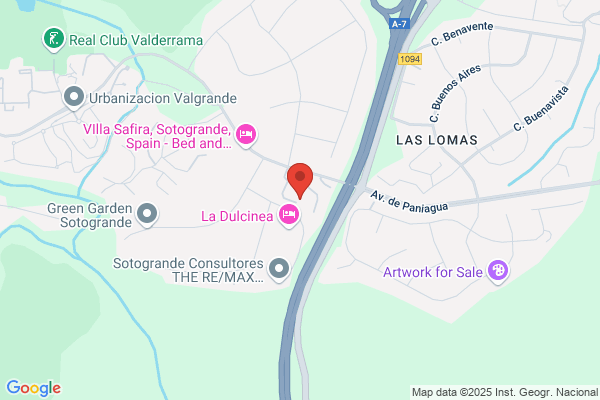 Inmoescalona S.R.L.