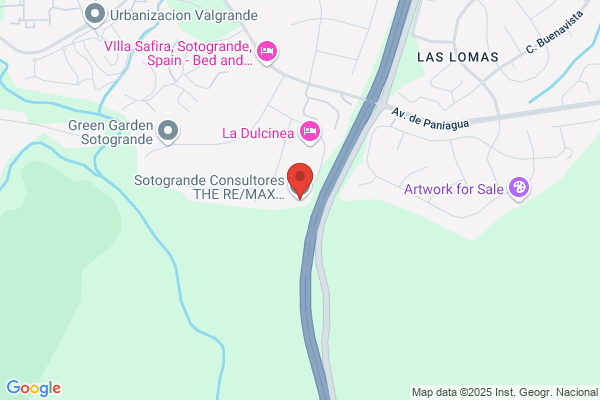 Sotohouses Sotogrande