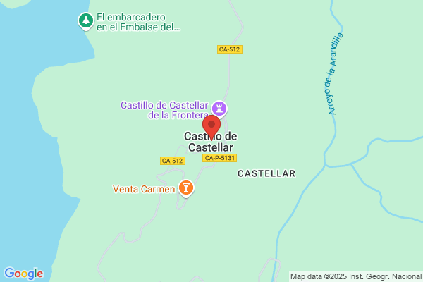 Casaus Bermejo f. J.