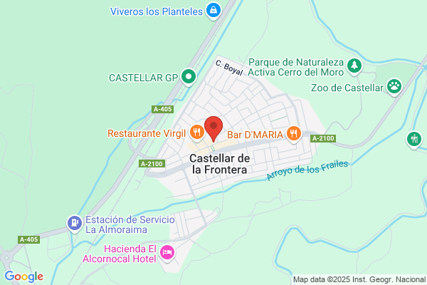 Ayuntamiento De Castellar