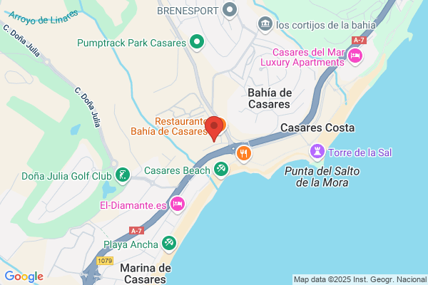 Bahia Gas S.L.
