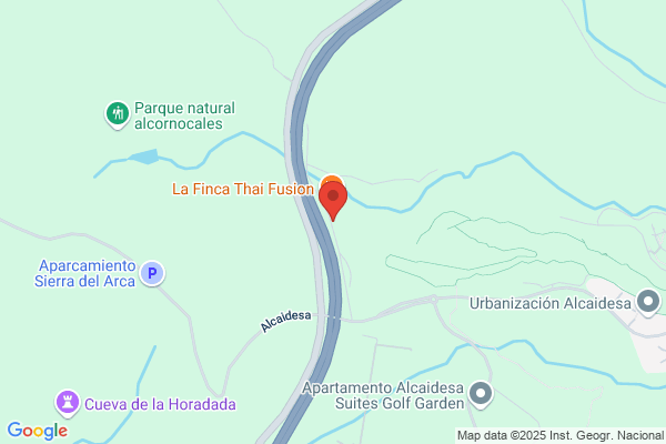 Camping La Casita