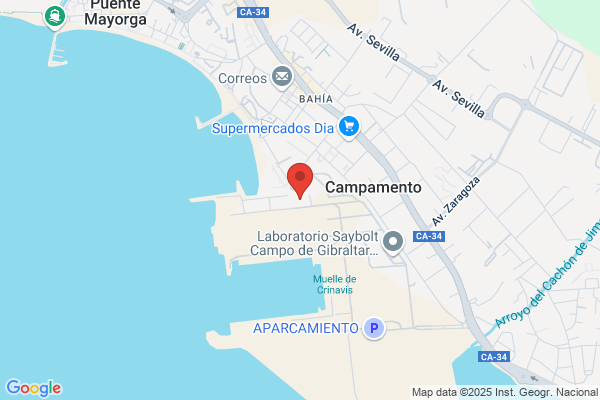 Cernaval S.A.