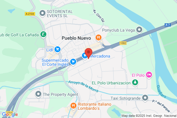 Colegio Internacional En Sotogrande