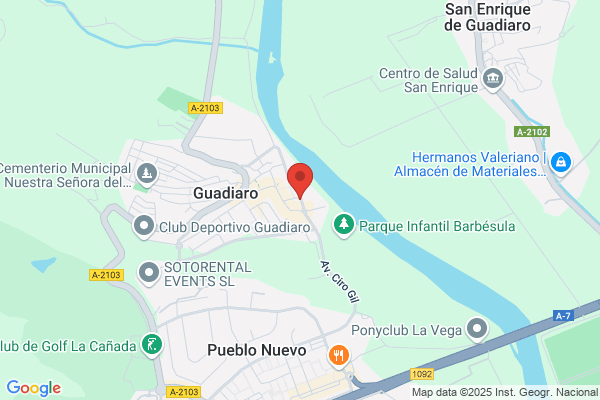 Panaderia Lopez Collado S.L.