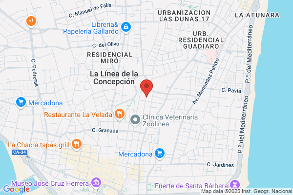Union General De Trabajadores