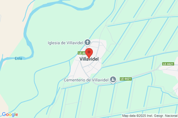 Villavidel Ltd