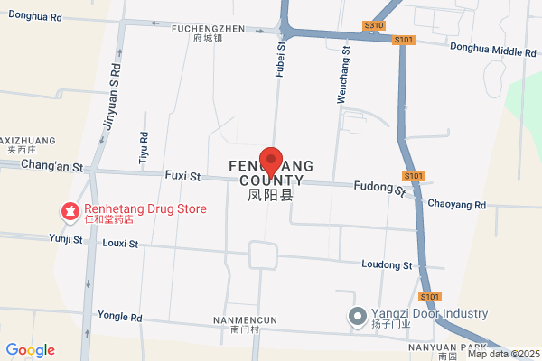 Fenggui yang